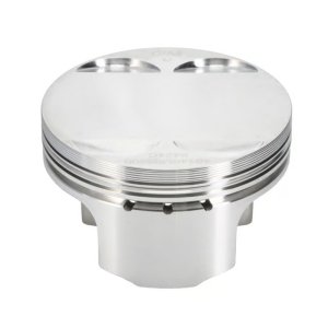 Kawasaki KVF750 Brute Force Piston Kit - Wiseco - Forged Series - `12-`27