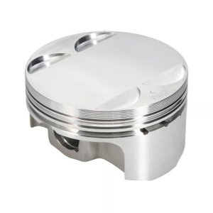 Kawasaki KVF750 Brute Force Piston Kit - Wiseco - Forged Series - `12-`27