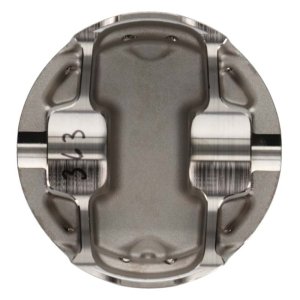 Nissan 350Z Piston Set - Wiseco - 96.5 mm Bore, VQ35, Set of 6 - 2004 Nissan 350Z Piston Set - Wiseco - 96.5 mm Bore, VQ35, Set of 6 - 2004