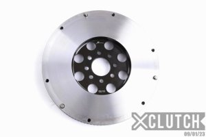 Mitsubishi Eclipse Flywheel - XCLUTCH - Chromoly - `01-`04