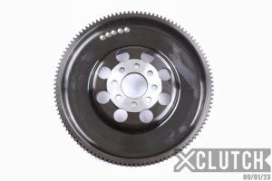Mitsubishi Eclipse Flywheel - XCLUTCH - Chromoly - `01-`04