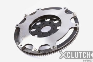 Mitsubishi Eclipse Flywheel - XCLUTCH - Chromoly - `01-`04 Mitsubishi Eclipse Flywheel - XCLUTCH - Chromoly - `01-`04