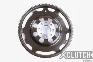 Mitsubishi Eclipse Flywheel - XCLUTCH - Chromoly - `01-`04