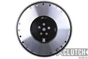 Mitsubishi COLT VI Flywheel - XCLUTCH - Chromoly - `06-`12 Mitsubishi COLT VI Flywheel - XCLUTCH - Chromoly - `06-`12