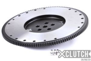 Mitsubishi COLT VI Flywheel - XCLUTCH - Chromoly - `06-`12 Mitsubishi COLT VI Flywheel - XCLUTCH - Chromoly - `06-`12