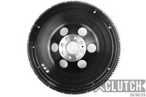 Nissan 350Z Flywheel - XCLUTCH - Lightweight Chromoly - `03-`06
