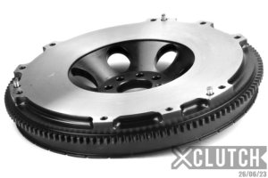 Nissan 350Z Flywheel - XCLUTCH - Lightweight Chromoly - `03-`06 Nissan 350Z Flywheel - XCLUTCH - Lightweight Chromoly - `03-`06