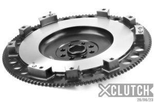 Subaru WRX STI Flywheel - XCLUTCH - Chromoly - `04-`22 Subaru WRX STI Flywheel - XCLUTCH - Chromoly - `04-`22