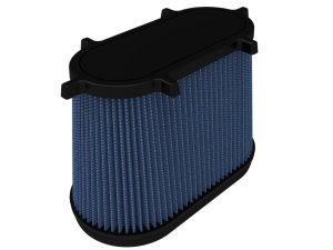 Ford Diesel Trucks Performance Air Intake - aFe - Pro-5 R - `08-`10