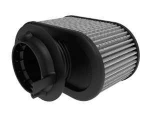 Audi R8 Performance Air Intake - aFe - Pro DRY S - `08-`15