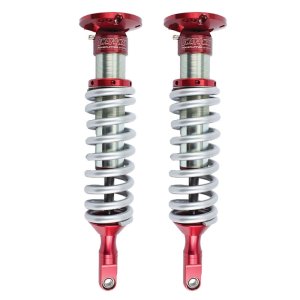 Toyota FJ Cruiser Coilover Suspension Kit - Front - aFe - Sway-A-Way 2.5 - `10-`14