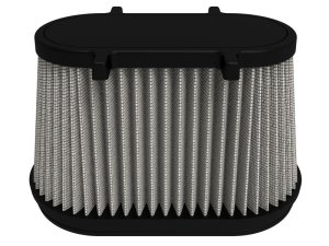 Hummer H2 Air Filter - aFe - Magnum FLOW OE Replacement w/ Pro DRY S Media - `03-`10 Hummer H2 Air Filter - aFe - Magnum FLOW OE Replacement w/ Pro DRY S Media - `03-`10