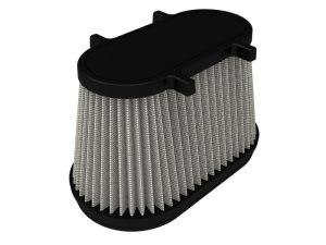 Hummer H2 Air Filter - aFe - Magnum FLOW OE Replacement w/ Pro DRY S Media - `03-`10