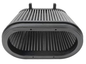 Hummer H2 Air Filter - aFe - Magnum FLOW OE Replacement w/ Pro DRY S Media - `03-`10