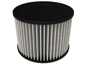 Toyota Land Cruiser J100 Air Filter - aFe - Magnum FLOW OE Replacement w/ Pro DRY S Media - `98-`00 Toyota Land Cruiser J100 Air Filter - aFe - Magnum FLOW OE Replacement w/ Pro DRY S Media - `98-`00