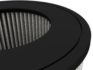 Toyota Land Cruiser J100 Air Filter - aFe - Magnum FLOW OE Replacement w/ Pro DRY S Media - `98-`00