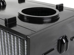 Porsche Macan Air Filter - aFe - Pro DRY S - `15-`18