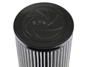 Ford Mustang Air Filter - aFe - Pro DRY S - `16-`19 Ford Mustang Air Filter - aFe - Pro DRY S - `16-`19