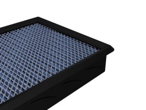 Ford Super Duty Performance Air Intake - aFe - OER P5R - `99-`03