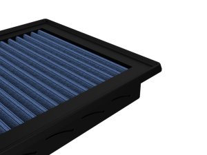 Ford Explorer Drop In Air Filter - aFe - MagnumFLOW OE Replacement w/ Pro 5R Media - `02-`10