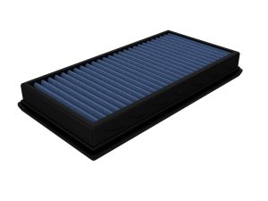 BMW X5 Performance Air Intake - aFe - Magnum FLOW OE Replacement w/ Pro 5R Media - `01-`06