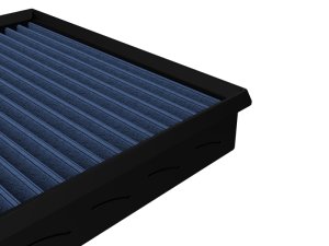 Dodge Sprinter Performance Air Intake - aFe - Magnum FLOW OE Replacement w/ Pro 5R Media - `03-`06