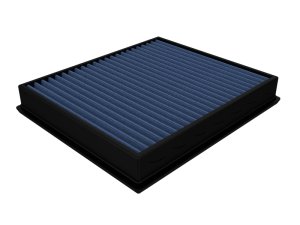 Dodge Sprinter Performance Air Intake - aFe - Magnum FLOW OE Replacement w/ Pro 5R Media - `03-`06