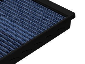 Ford Fusion Drop-In Air Filter - aFe - MagnumFLOW Pro 5R - `06-`12