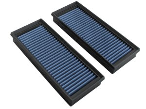 Mercedes-Benz AMG CL63 Air Filter - aFe - Pro 5R - `11-`14