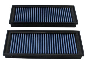 Mercedes-Benz AMG CL63 Air Filter - aFe - Pro 5R - `11-`14