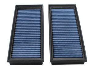 Mercedes-Benz AMG E63 Air Filter - aFe - Pro 5R - `11-`14 Mercedes-Benz AMG E63 Air Filter - aFe - Pro 5R - `11-`14