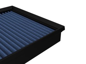 BMW 435i Performance Air Intake - aFe - MagnumFLOW OE Replacement Air Filter w/ Pro 5R Media - 2014 BMW 435i Performance Air Intake - aFe - MagnumFLOW OE Replacement Air Filter w/ Pro 5R Media - 2014