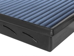 Mercedes-Benz SLS AMG Performance Air Intake - aFe - MagnumFLOW OE Replacement Air Filter w/ Pro 5R Media - `11-`15