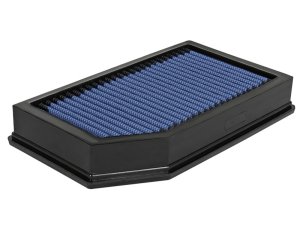 Jeep Wrangler Drop In Air Filter - aFe - Pro 5R - `18-`24