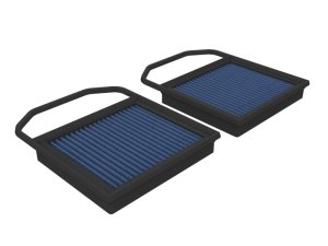 Mercedes-Benz GLC43 AMG Performance Air Intake - aFe - Magnum FLOW Pro 5R - `17-`23 Mercedes-Benz GLC43 AMG Performance Air Intake - aFe - Magnum FLOW Pro 5R - `17-`23