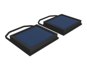 Mercedes-Benz GLC43 AMG Performance Air Intake - aFe - Magnum FLOW Pro 5R - `17-`23