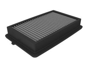 Honda Civic Type R Performance Air Intake - aFe - Magnum FLOW OE Replacement w/ Pro DRY S - `23-`25