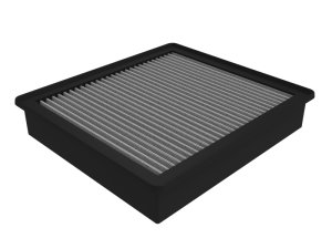 Ford Trucks Performance Air Intake - aFe - Magnum FLOW OE Replacement w/ Pro DRY S Media - `20-`25