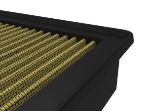 Ford Trucks Air Filter - aFe - Magnum FLOW w/ Pro GUARD 7 Media & Foam Pre-Filter - `20-`25