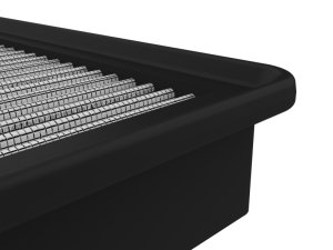 Hyundai Elantra N Performance Air Intake - aFe - Pro DRY S - `22-`25