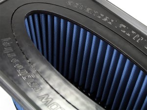 Ford Diesel Trucks Air Filter - aFe - MagnumFLOW Air Filters OER P5R - `99-`03 Ford Diesel Trucks Air Filter - aFe - MagnumFLOW Air Filters OER P5R - `99-`03