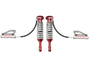 Ford F-150 Coilover Suspension Kit - Front - aFe - Sway-A-Way 2.5 Front Coilover Kit w/ Remote Reservoirs - `09-`13 Ford F-150 Coilover Suspension Kit - Front - aFe - Sway-A-Way 2.5 Front Coilover Kit w/ Remote Reservoirs - `09-`13