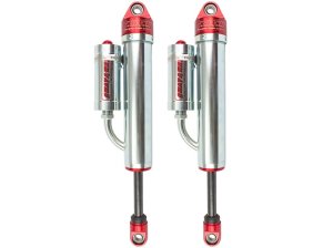 Ford F-150 Shock Kit - Rear - aFe - Sway-A-Way 2.5in with Piggy Back Reservoir - `09-`13 Ford F-150 Shock Kit - Rear - aFe - Sway-A-Way 2.5in with Piggy Back Reservoir - `09-`13