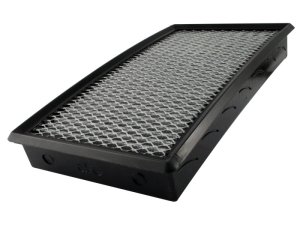 Ford Diesel Trucks Performance Air Intake - aFe - P5R Drop In Air Filter, MagnumFLOW OE Replacement w/ Pro DRY S Media - `99-`03