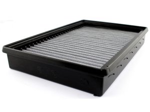 Ford Crown Victoria Performance Air Intake - aFe - Magnum FLOW OE Replacement Air Filter w/ Pro DRY S Media - `86-`11