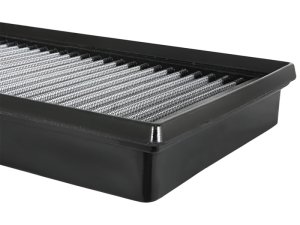 Porsche 911 Carrera Air Filter - aFe - Pro DRY S - `04-`08