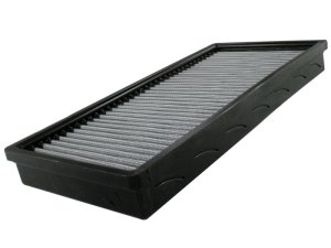 Dodge Trucks Drop In Air Filter - aFe - MagnumFLOW OE Replacement Air Filter w/ Pro DRY S Media - `94-`01