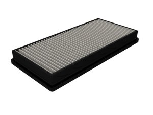 Dodge Trucks Drop In Air Filter - aFe - MagnumFLOW OE Replacement Air Filter w/ Pro DRY S Media - `94-`01