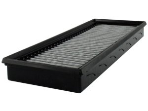 Mercedes-Benz CL-Class Performance Air Intake - aFe - Pro DRY S - `01-`11 Mercedes-Benz CL-Class Performance Air Intake - aFe - Pro DRY S - `01-`11