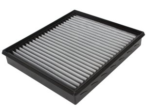 Dodge Sprinter Drop In Air Filter - aFe - MagnumFLOW OE Replacement Pro DRY S - `03-`06